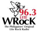 96.3 WRocK CEBU