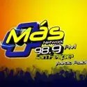 Mas Network Bolivar 92.1 FM