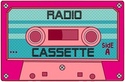 Радио Кассета / Cassette Radio