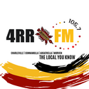 4RR FM - Charleville - 105.7 FM (Transmission) (MP3)