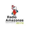 Amazonas FM 92.1