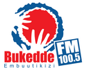 100.5 Bukedde Fm