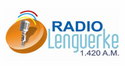 Radio Lenguerke 1.420 am