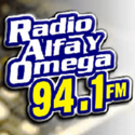 KBKY 94.1 FM Radio Alfa y Omega