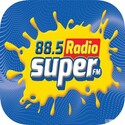 88.5 Super Fm