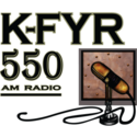 KFYR 550 AM