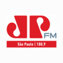 Jovem Pan FM - 100.9 - São Paulo - SP