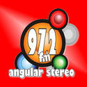 Angular Stereo 97.2 FM