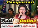 Radio Campursari Yogyakarta