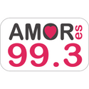 AMOR ES 99.3 (Zacatecas) - 99.3 FM - XHZAZ-FM - Grupo Radiofónico ZER - Zacatecas, Zacatecas