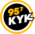 95.7 KYK