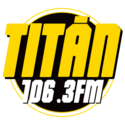 TITÁN 106.3 (Villahermosa) - 106.3 FM - XHRVI-FM - PUBLILUM (PubliLu Medios) - Villahermosa, Tabasco