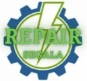 Repair Segala