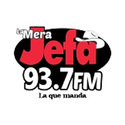 La Mera Jefa 93.7 FM Guasave