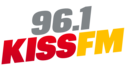 96.1 KISS FM