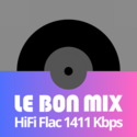 Le Bon Mix HiFi (flac)