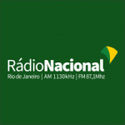 Rádio Nacional Rio  87.1 FM  1130 AM