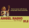 Angel radio Isle of Wight