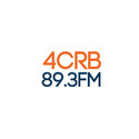 4CRB - Gold Coast - 89.3 FM (AAC+)