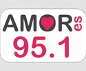 AMOR ES 95.1 (Ciudad Guzmán) - 95.1 FM - XHBC-FM - Grupo Radiofónico ZER - Ciudad Guzmán, Jalisco