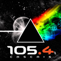 105.4 Cascais - O Rock da Linha