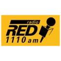 Radio Red - 1110 AM - XERED-AM - Grupo Radio Centro - Ciudad de México