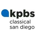 kpbs Classical San Diego