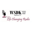 WSDK 1550 AM