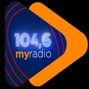 My radio 104.6