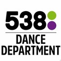 538 Dance Department