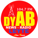 DYAB 104.7 Kaboses Radio Tacloban