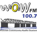 Wow FM 100.7 - Penrith - 100.7 FM (MP3)