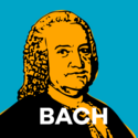 Klassikradio - Pure Bach [AAC 64 kbit/s]