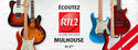 RTL2 MULHOUSE 91.2