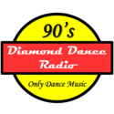 Disco Diamond Radio 2