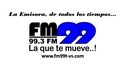 FM 99 99.3