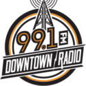 99.1FM Downtown Radio