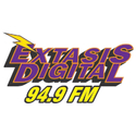 Éxtasis Digital (Parral) - 94.9 FM - XHSB-FM - Radiorama - Parral, Chihuahua