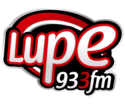 LUPE 93.3 (Zacatecas) - 93.3 FM - XHEXZ-FM - Grupo Radiofónico ZER - Guadalupe, Zacatecas