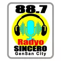 88.7 Radyo Sincero