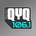 WQYQ 106.1 FM The New QYQ