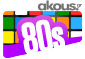 Akous 80s