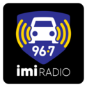 IMI Radio  96.7 FM - Jakarta