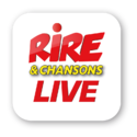 Rire & Chansons 100% Live