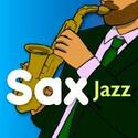 Spinner - Saxophone Jazz