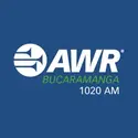 AWR Colombia 1020 am