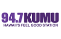 94.7 KUMU