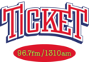 SportsRadio 1310 & 96.7 The Ticket