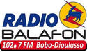 Radio Balafon 102.7 Bobo-Dioulasso