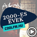 COOLFM 2000-es évek